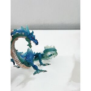 Safari Ltd Sea Dragon Fantasy Figure Figurine High Detail Water Creature 2007